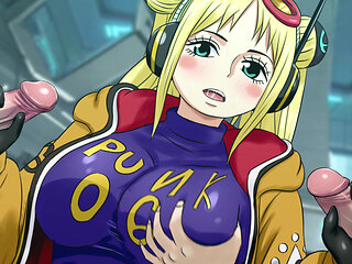 Yoku (one Piece)