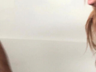 Keiran Lee Sits on Madison Montag for Sloppy Rimjob