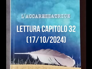 L'_Accarezzatrice (Cap.32)