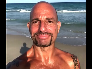 BEACH DAY