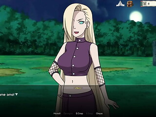 Complete Gameplay - Kunoichi Trainer, Part 1