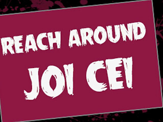 Reach Around JOI CEI
