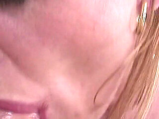 Hot Stepmom Deana Gets Pounded Hard by a Big Dick Toy Boy