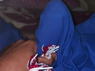 Pakistani pathan big dick showing