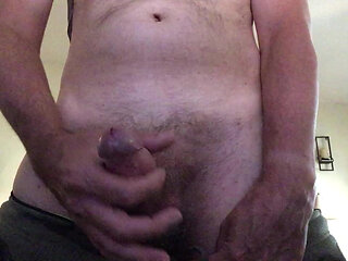 Daddy's morning load