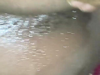 Indian Bhabhi's Ass Fucked in Desi Style