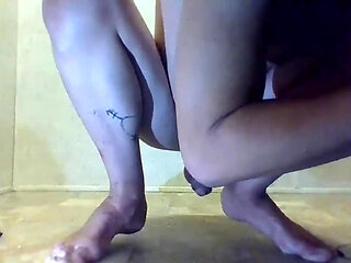 Let Me Suck Your Feet as I Fuck You. Lick All Over Your Toes and the Soles of Your Feet!