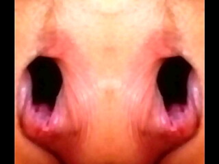 Mirranuz M89 20250627 DP Ass Fuck My Cock and Glass Plug or Flexible Foreskin Dildo and Try to Triple Penetrate My Anus