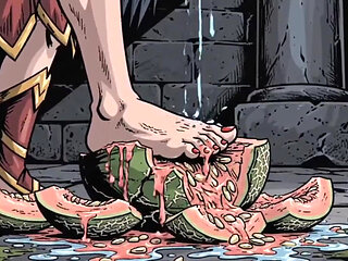 Exclusive! Asmr Cartoon Compilation.food Fetish Crash Compilation Cartoon. Foot Fetish Cartoon. Food Fetish. Food Porn