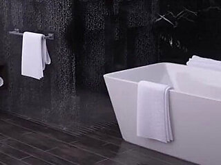 Milfy City [v0.6e] Part 116 Five-stars Hotel by Loveskysan69