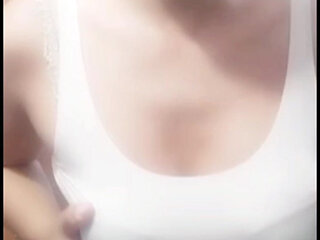 Beauty Circus Masturbation Alone House