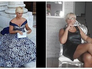 Personal Slave Or Slave 24/7 - Lady Artemide