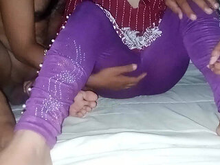 Islambad aunty vip reding