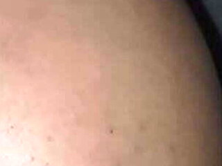 Teen Step Cousin Pussy Play - Sneaky Fun & Creamy Finish (Got Caught!)
