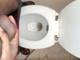 Big dick Masterbation