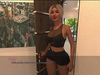 Couples Lustbound (part 5)