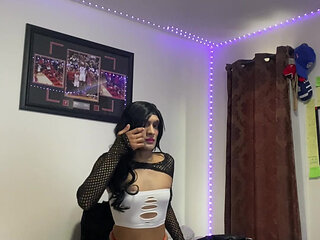 INDIAN FEM BOY COW GIRL TEEN HOT CROSSDRESSER