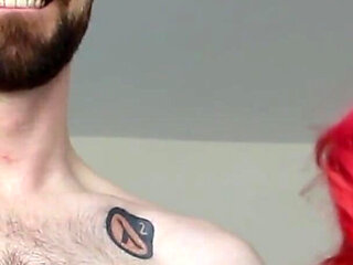 Cucked & Feminized by a Hot Alpha Couple Sissy Humiliation Fantasy