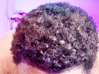 The Stickiest, Wettest, and Sloppiest Blowjob of Your Life