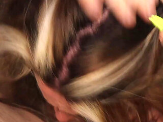 Misty Meaner - Deepthroat Whore