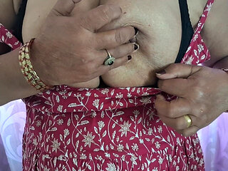 Watch Me Do My Thing Drink Juices From My Glory Hole