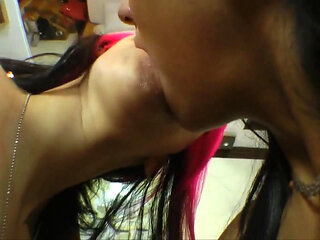 Lesbian Hot Kisses Real Friends by Top Girls