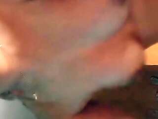 LATIKA fuck big cock