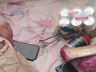 Season 4 - 50 Shades of Lil Latina 4