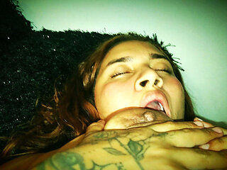 Season Three - Bts - My Girlfriend's Girlfriend so Thicc N Hot