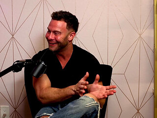 Seth Gamble: I Dont Quit Until I Win