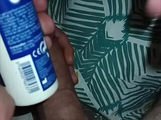 Doggy Style Vaginal Couple Anal Creampie