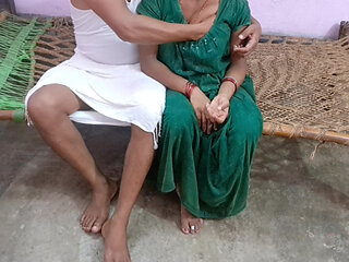 Young Indian Girl