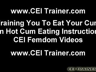 I want you to follow my instructions exactly CEI