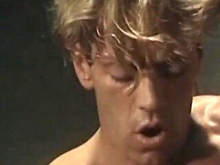 John Holmes Vs Rocco Siffredi