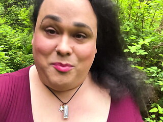 MissAlinaPaige Trading Cards (Non-Porn Video)