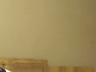 Carolina in Bondage with Duct Tape!