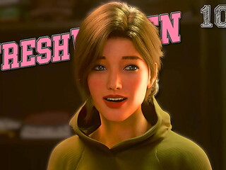 FRESHWOMEN #108