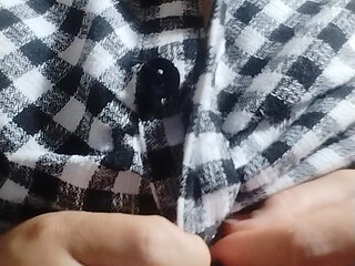 Thawas 3la zab bent stif