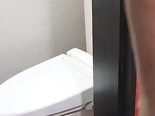 Toilet Camera January 2026