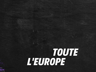 i'll Go Fuck at Your Place the New Porn Series with Gael Braga & La Petite Ange - Part 1