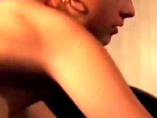 Live Anne: I Masturbate and Then I Get Fucked Very Hard by Him...