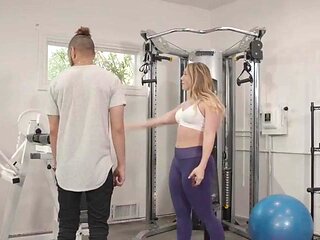 Partners and Having: Blowjob, Doggy  Cowgirl Porn