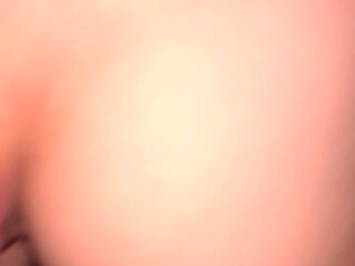 Homemade. I finished on Tinka's stomach. Young.