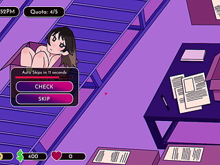 Gameplay Where Girls are made #2 Sie leben