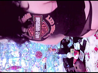 Kellystar518 in STIFF LITTLE CLIT