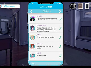 SEXNOTE GAMEPLAY 4