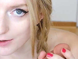 Riding You in Return