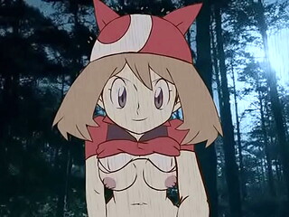 May2 Pok&eacute_mon Flash Game