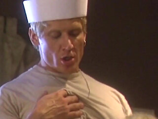 Retro Hot Fuck Me MILF Blondi