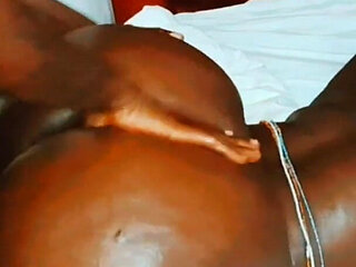 My Stepcousin Loves Big Things